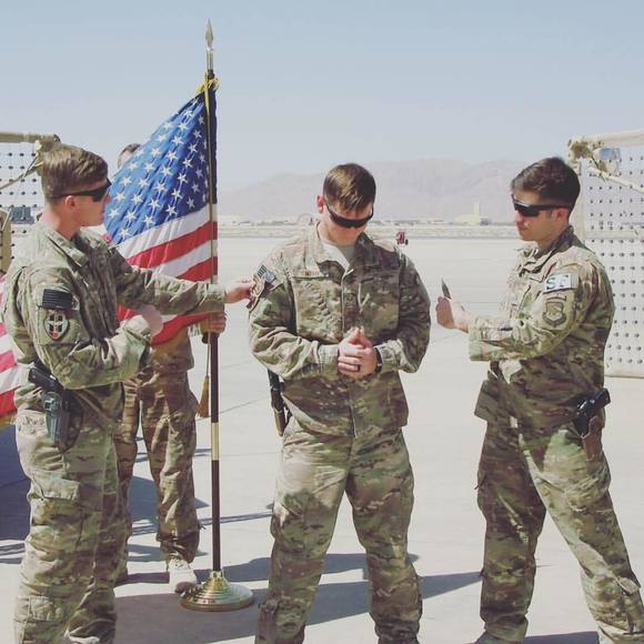 Meet your Posher, Corey - Picture 1 of 1